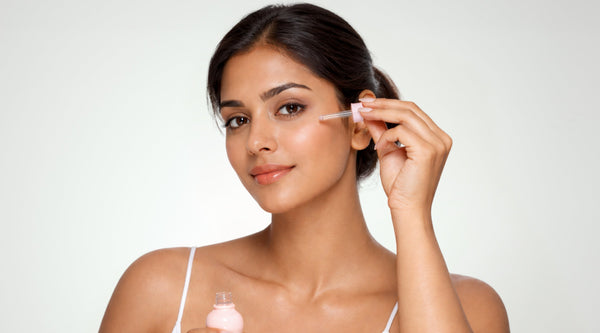 Skin Barrier 101: What It Is, Why It Matters, and How to Repair It Naturally