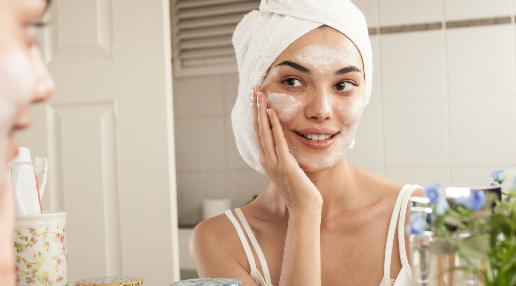 Understanding Skin Cycling: The Next Step in Your Skincare Routine