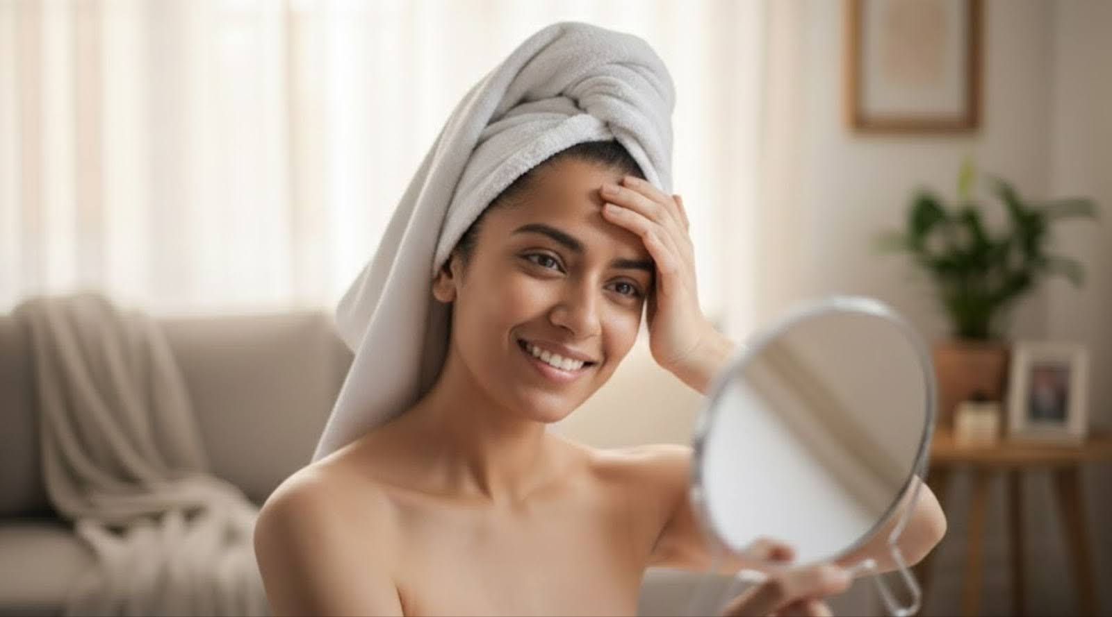 Skincare Myths: What Actually Works and What Doesn’t