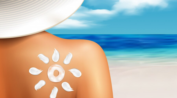 Moisturising Mineral Sunscreen SPF 40 and PA++++