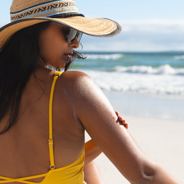 Sunscreen