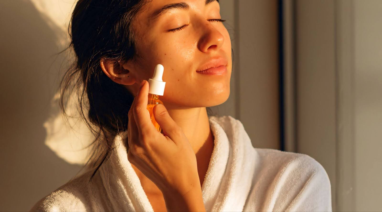 Teenage Skincare: Safe Brightening Solutions for Young Skin