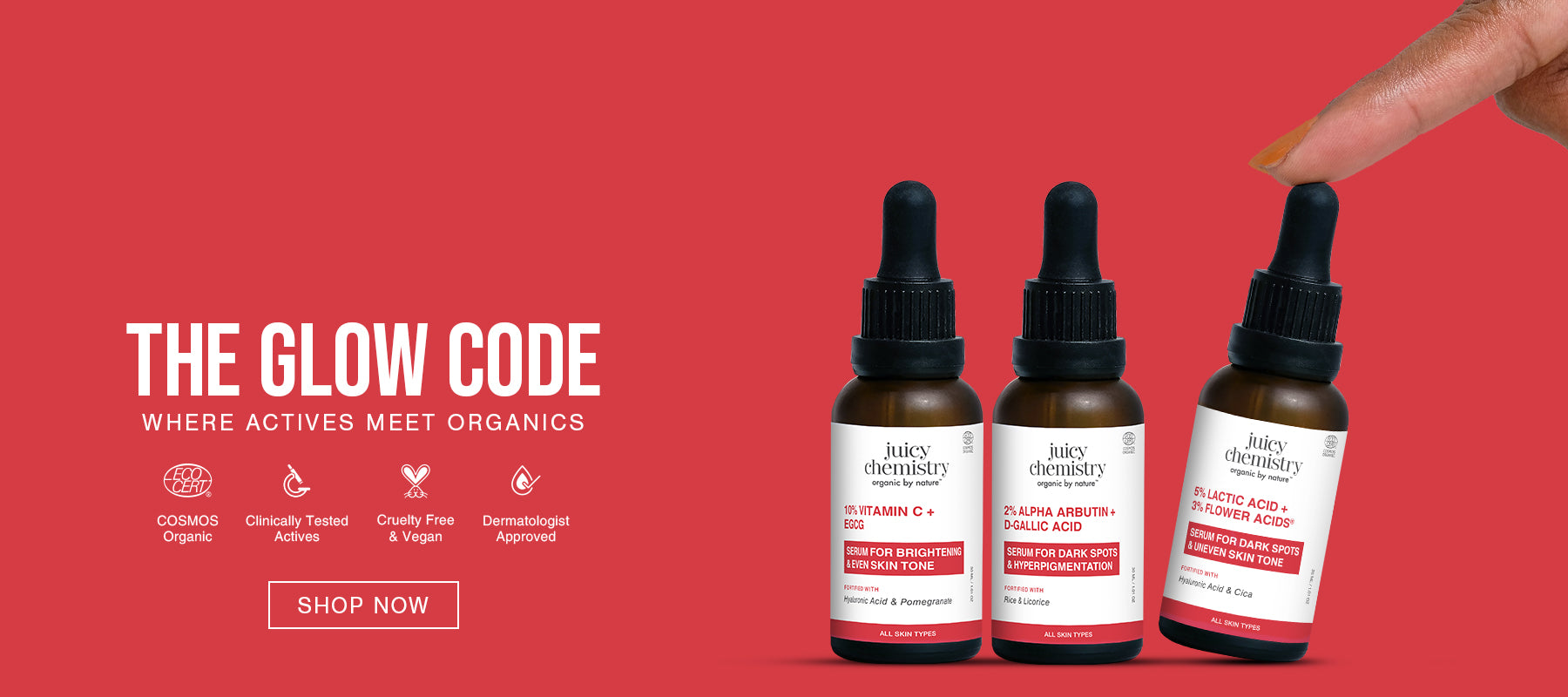 What to Use Together and What Not To – The Ultimate Guide to Pairing Actives in Skincare