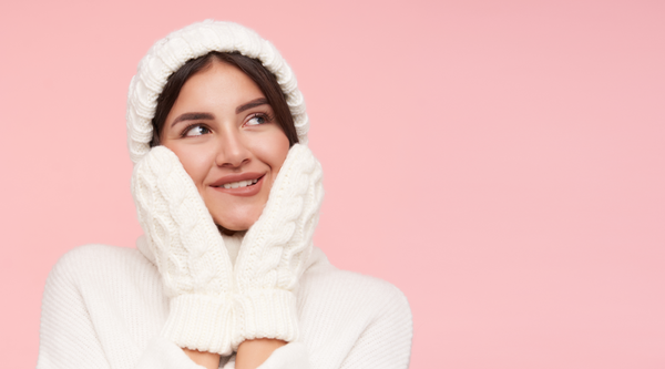 The Ultimate Winter Skincare Routine for Glowing Skin