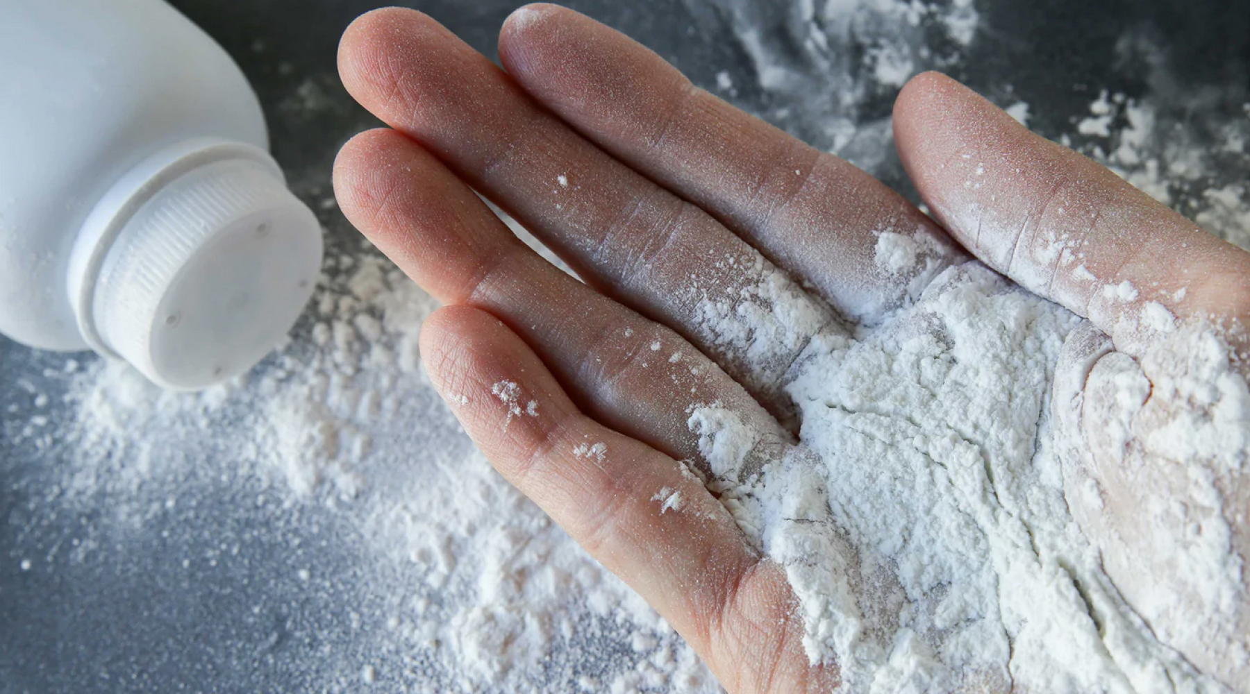 Top 5 Reasons To Use Organic Body Dusting Powder From Juicy Chemistry