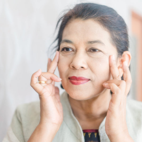 Undereye Wrinkles: Causes, Prevention And Remedies