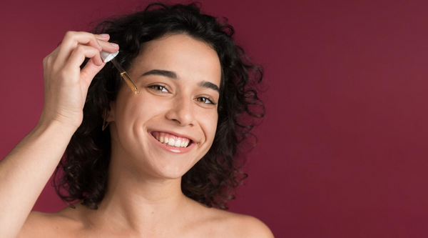 Unlocking the Power of Rose Hip Seed Oil: A Natural Beauty Wonder