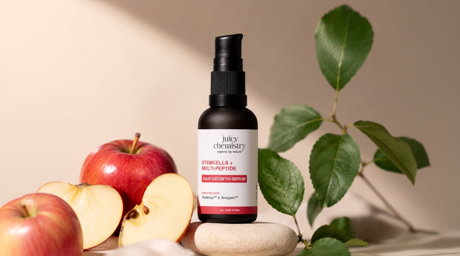 What Is a Hair Growth Serum and How Does It Work? A Complete Guide