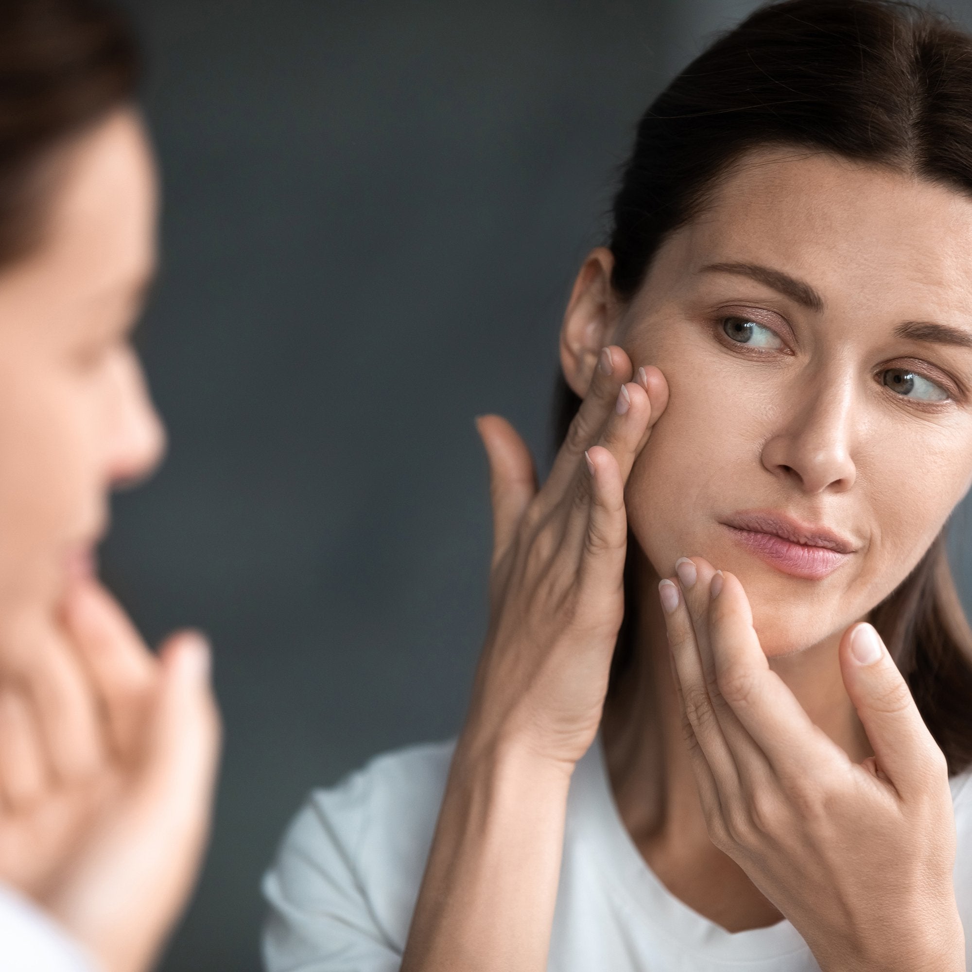 How to Get Rid of Whiteheads: 4 Effective Ways