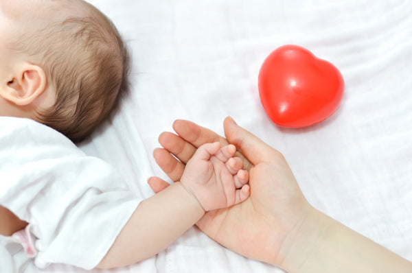 Why Choose Organic Baby Products: A Guide For New Parents