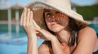 Moisturising Mineral Sunscreen SPF 40 and PA++++