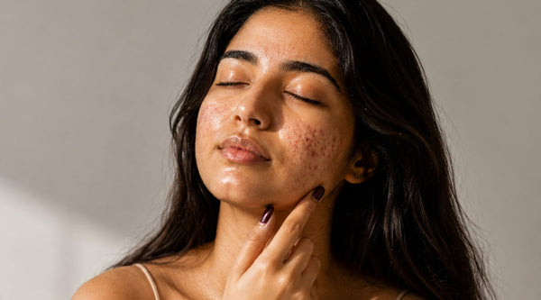 Why Your Skin Breaks Out More in a Heat Wave (and How to Stop It)
