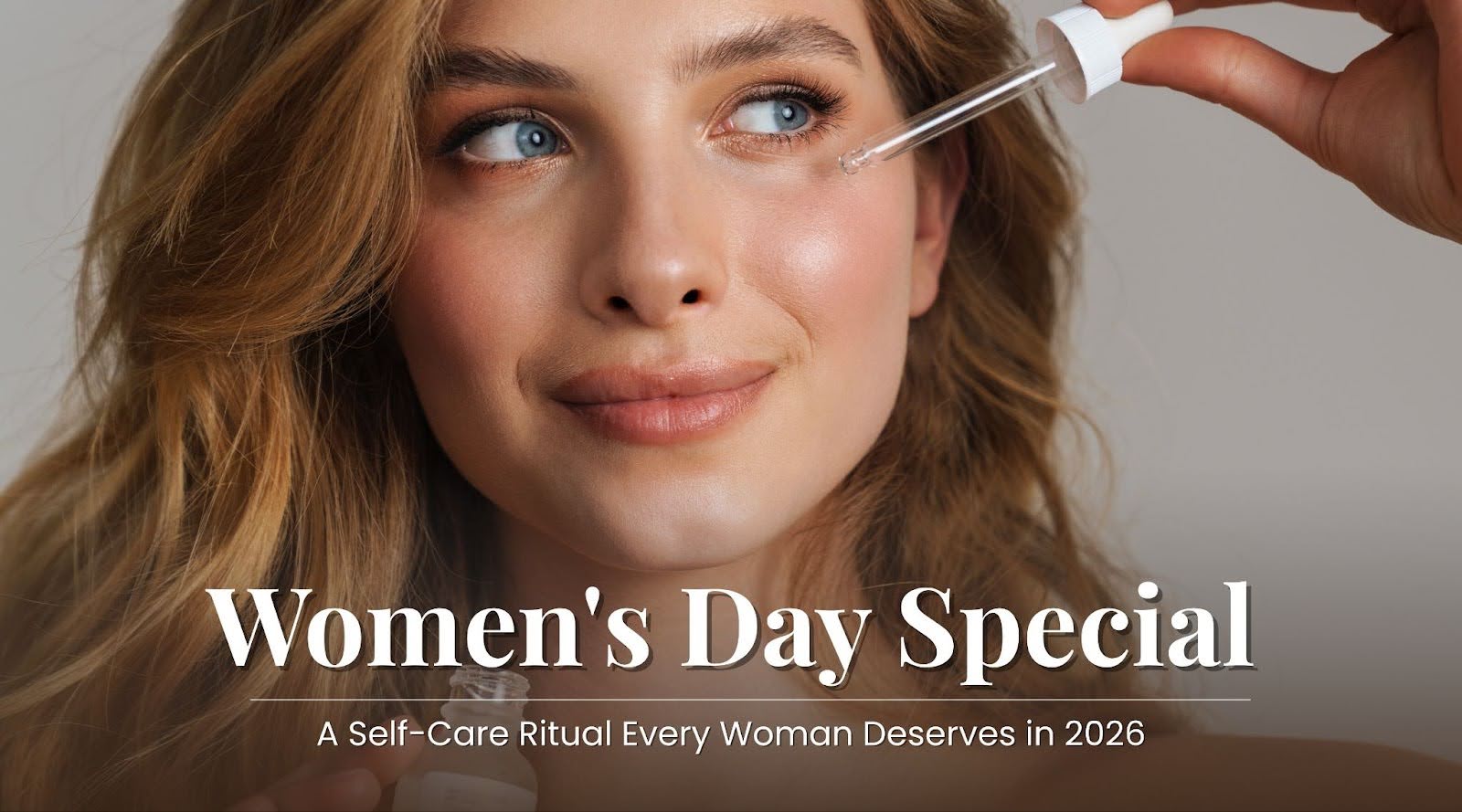 Women's Day Special: A Self-Care Ritual Every Woman Deserves in 2026