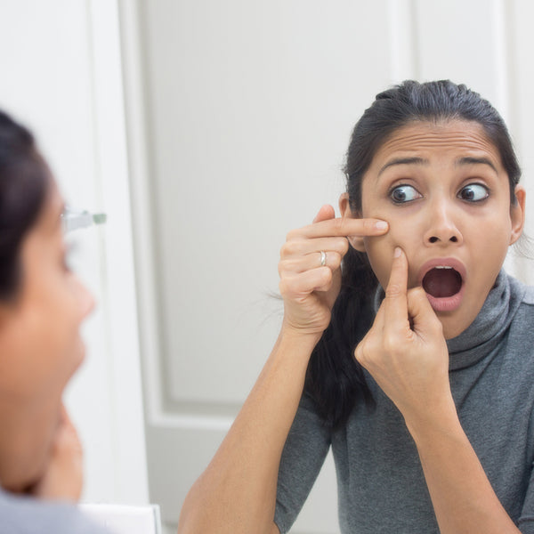 Effective Skin Care Routine For Acne-Prone Skin