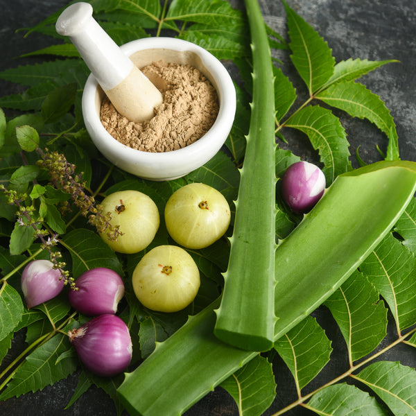 Amla For Hair: Benefits And Ways To Use