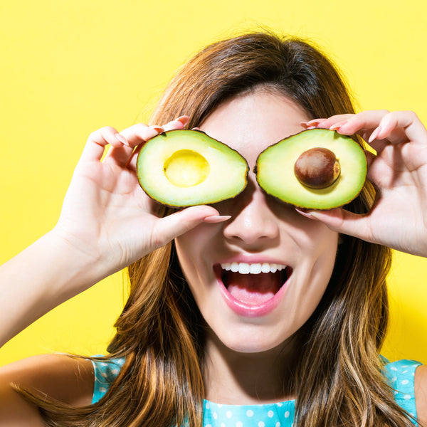10 Key Benefits of Using Avocado Oil For Hair and Skin
