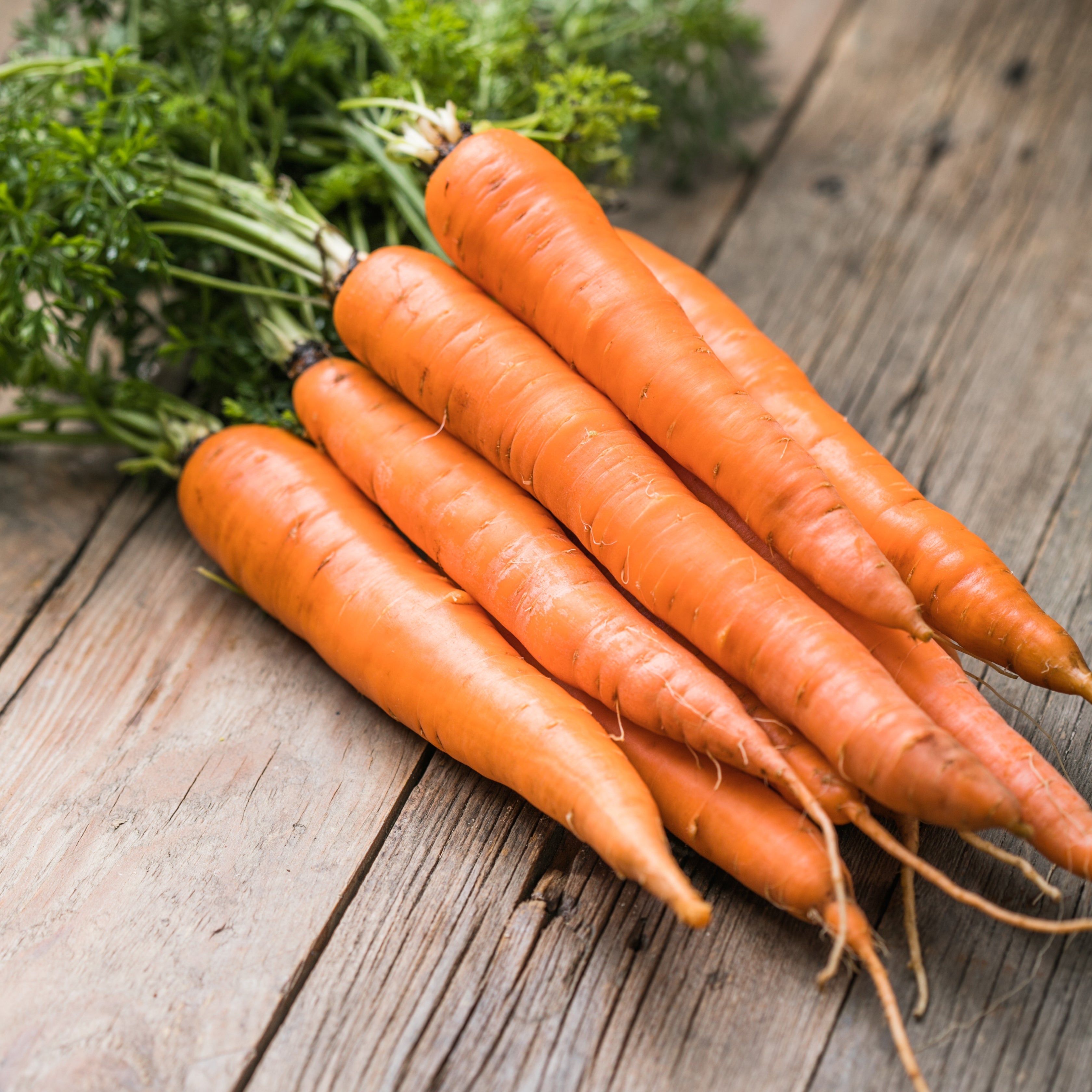 Carrot Juice Benefits for Skin 