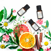 Essential Oils