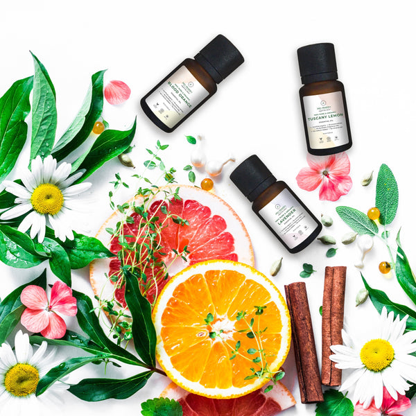 Essential Oils