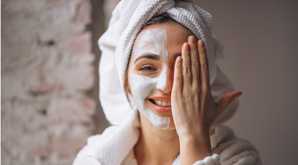  Winter Face Care: Tips, Face Care Routine and Pure Organic Face Wash to Use
