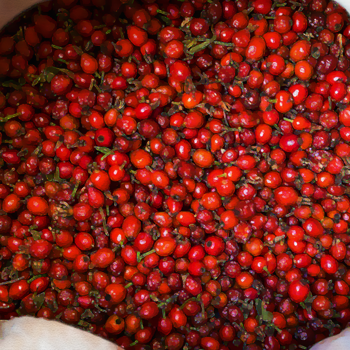 Rosehip Oil : Benefits, Forms, Uses And Side Effects