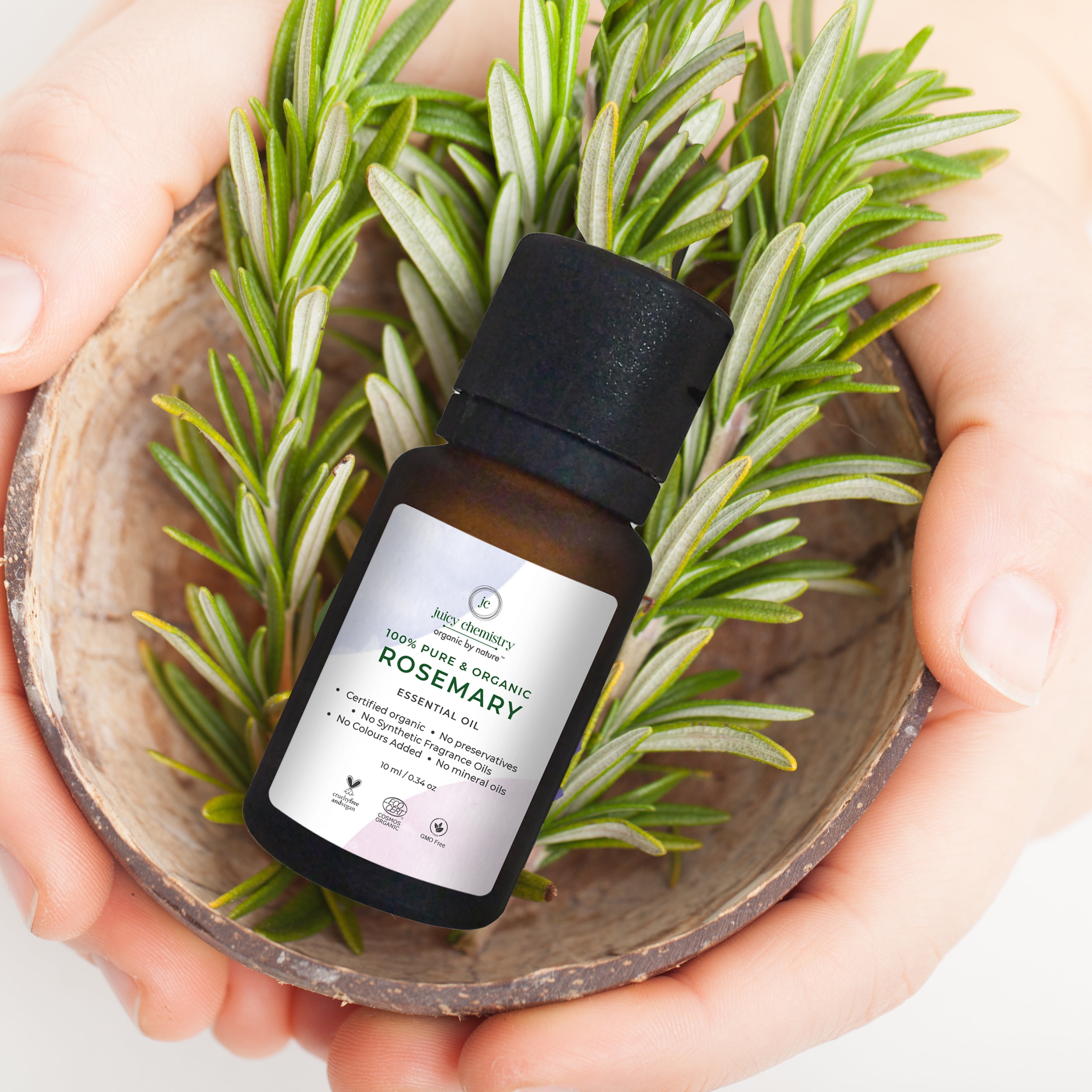 Rosemary Oil for Skin