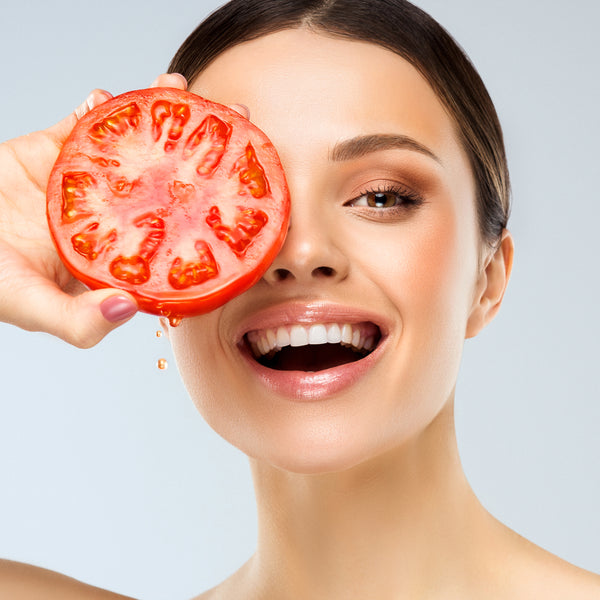 Tomato For Skin: Benefits And How To Use