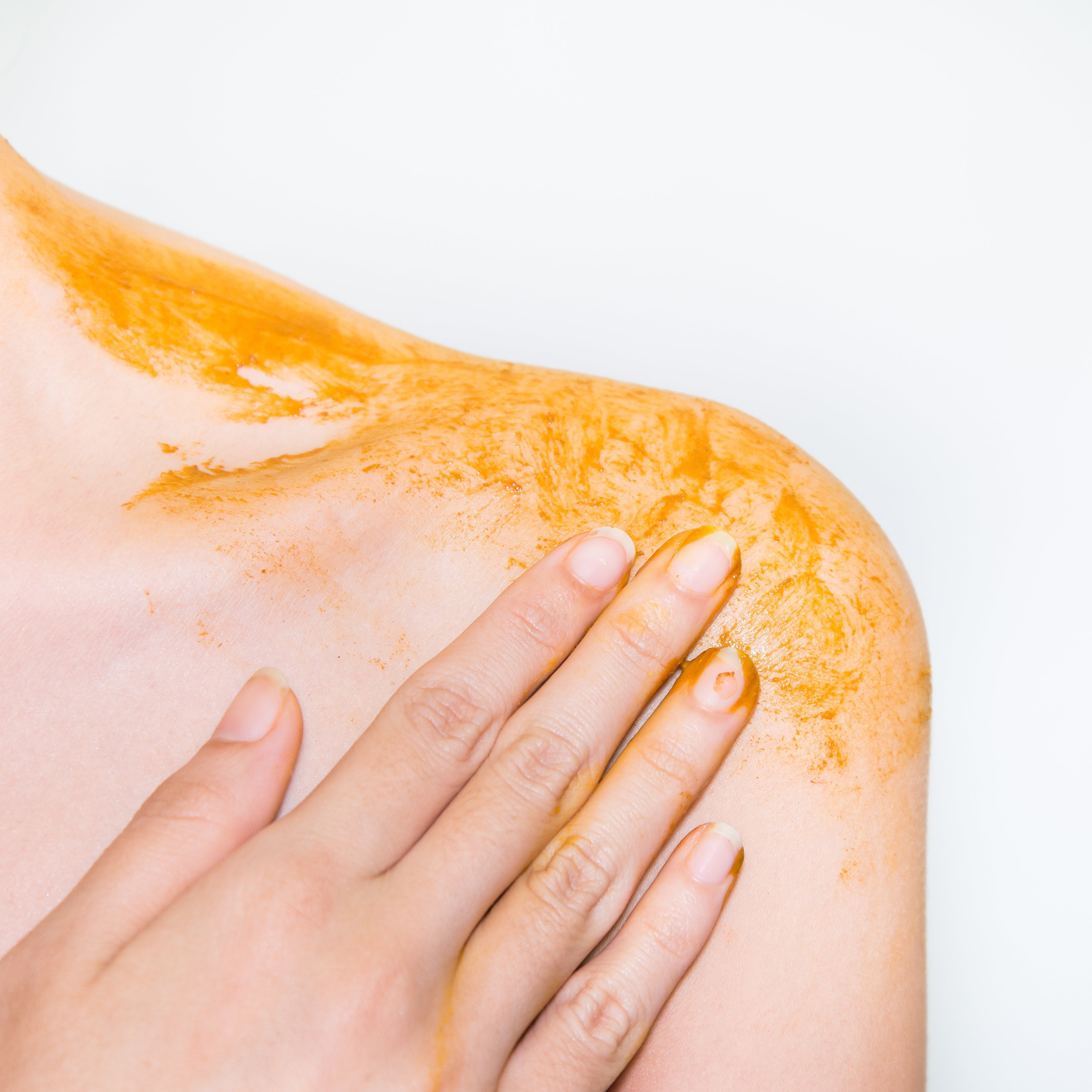 How to use Turmeric for Acne