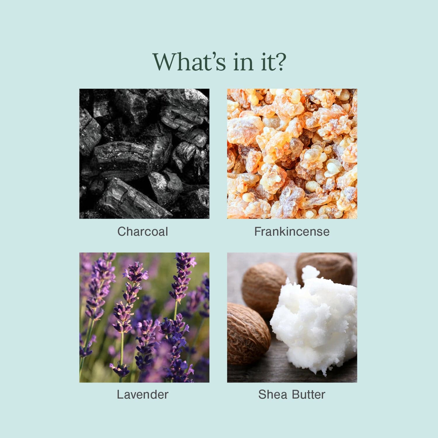 Ultra Moisturising & Luxury Organic Soap