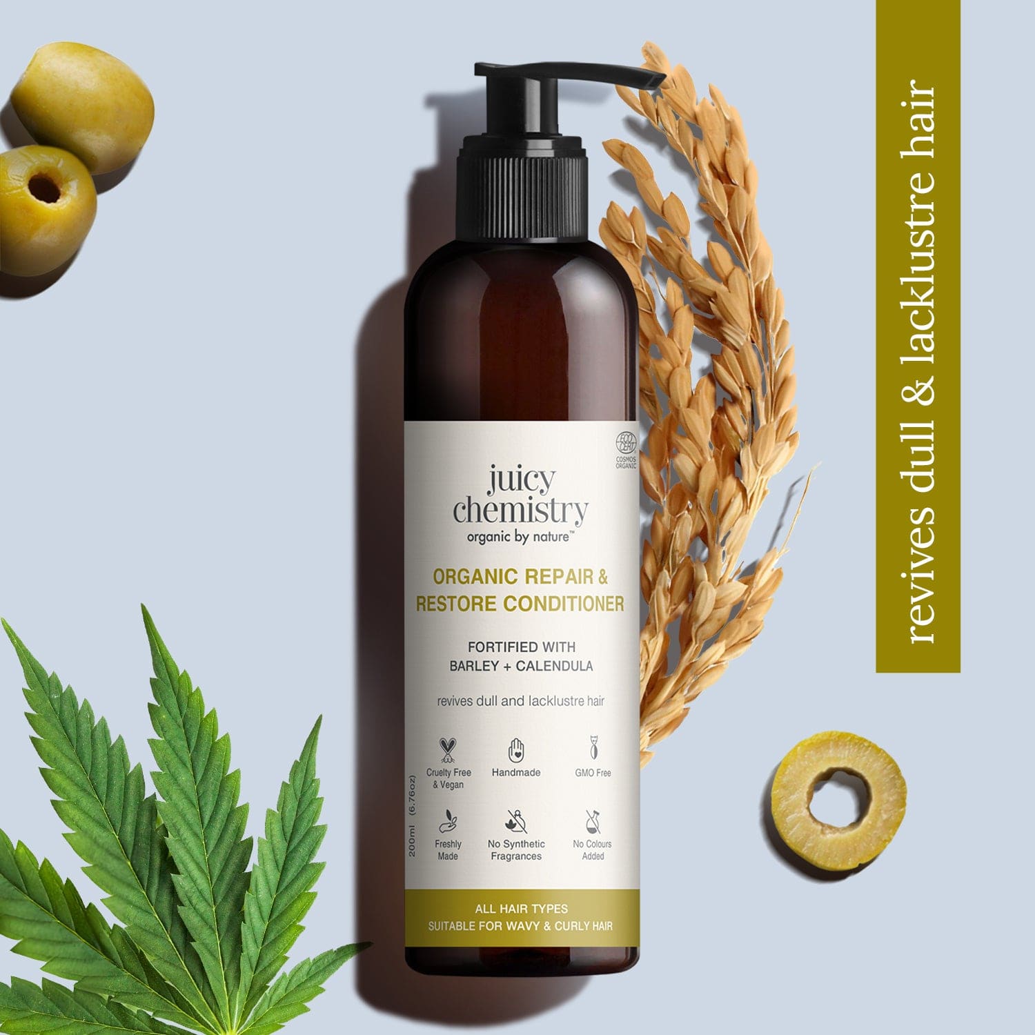 Repair and Restore Conditioner
