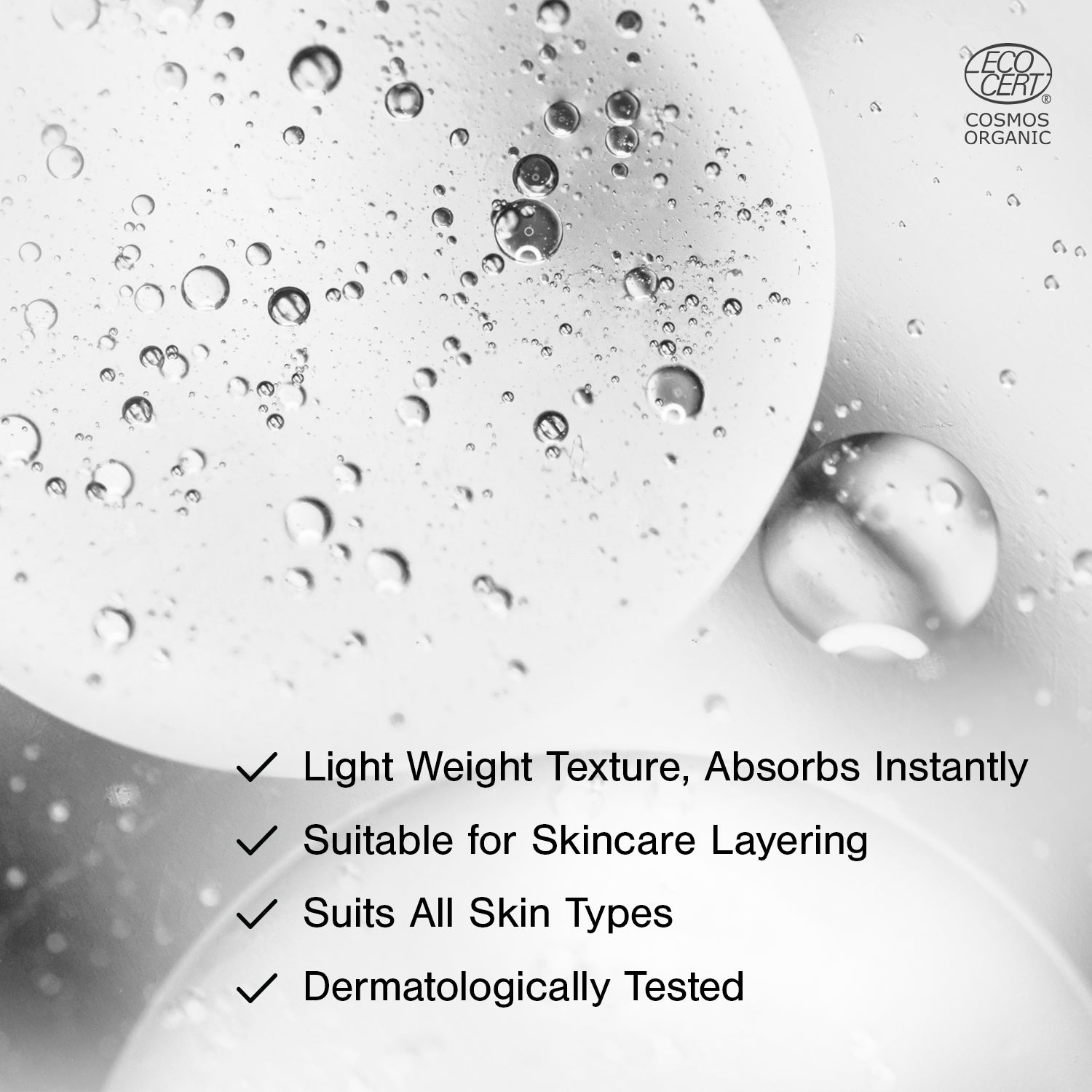 10% Vitamin C + EGCG Face Serum