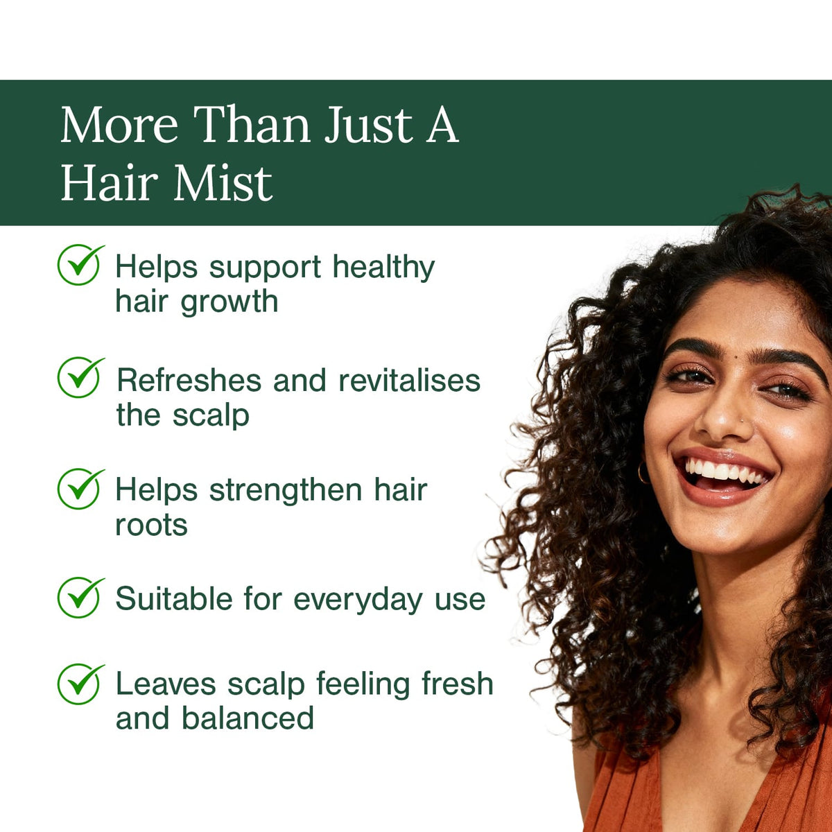 Anti-Hairfall Combo | Hair Growth Oil + Moisturising Shampoo + Rosemary Water