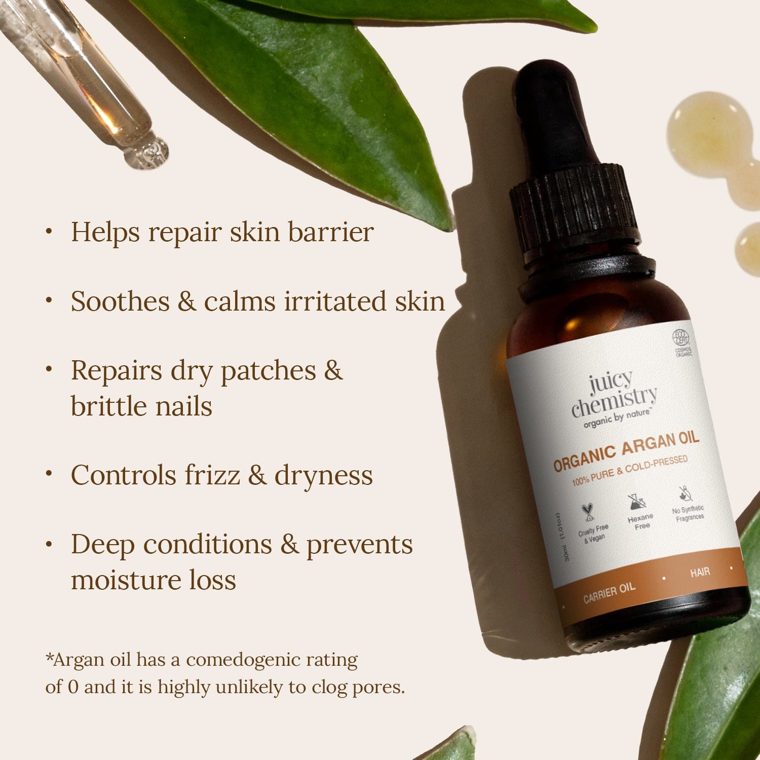 Argan Oil