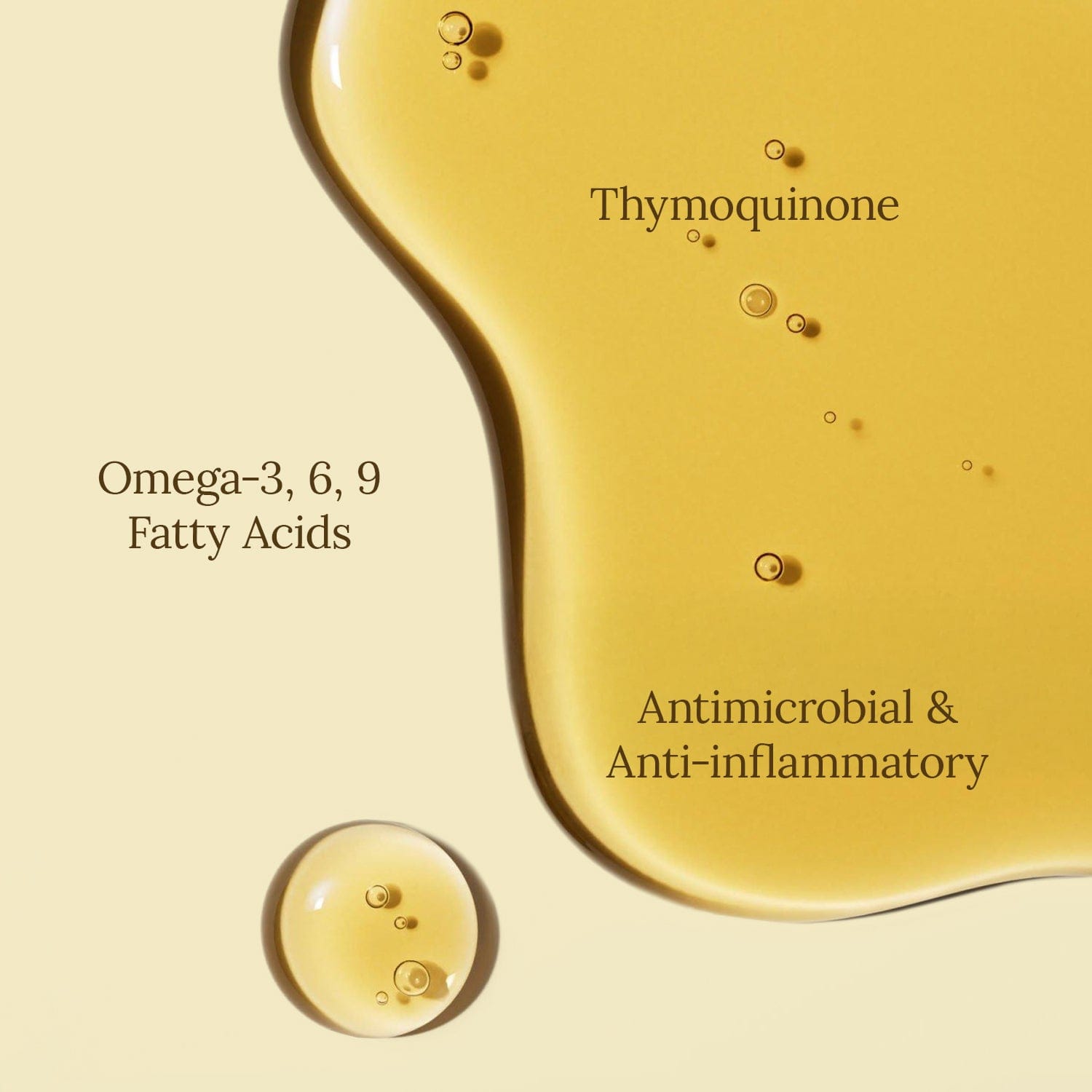 Organic Black Seed (Kalonji Oil)