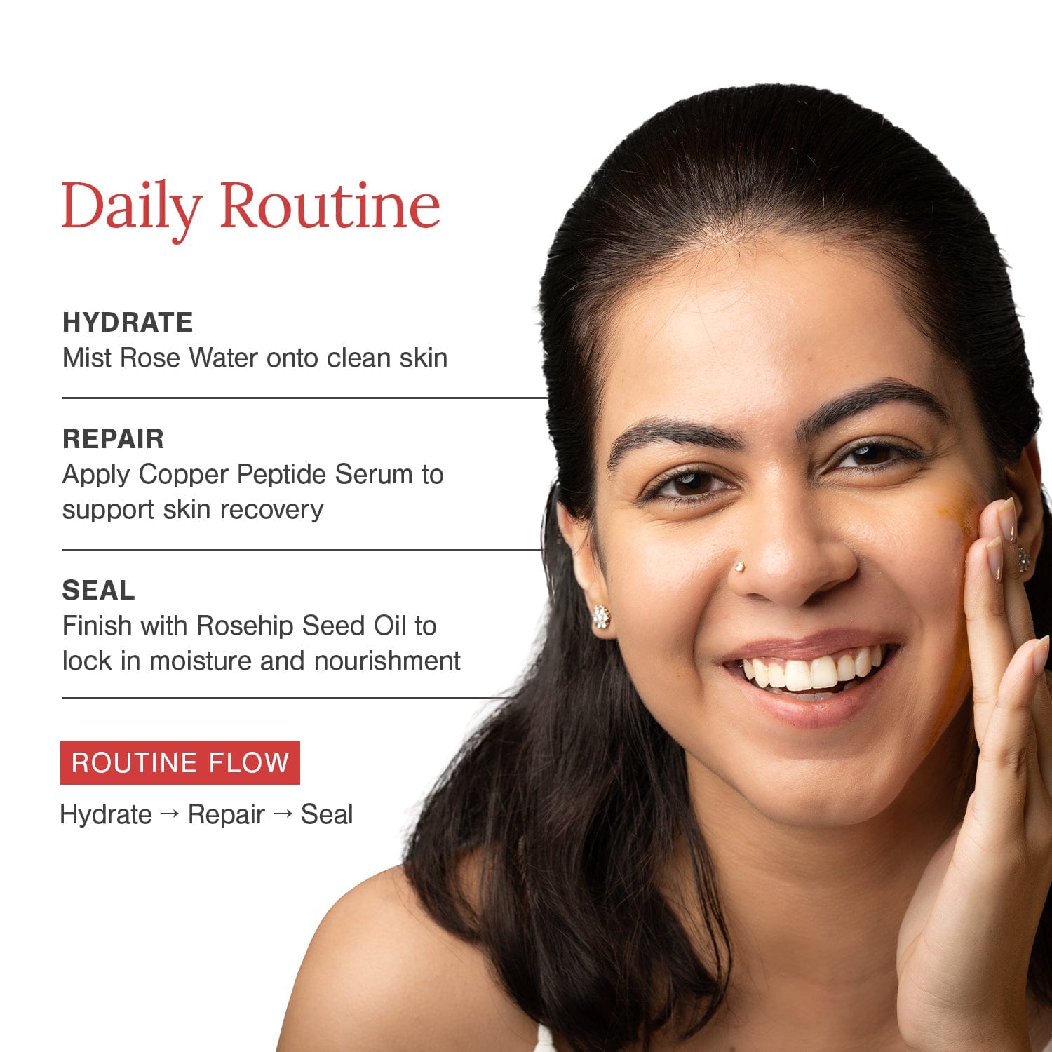 Barrier Reset Kit | For Hydration, Repair & Strengthening Skin Barrier