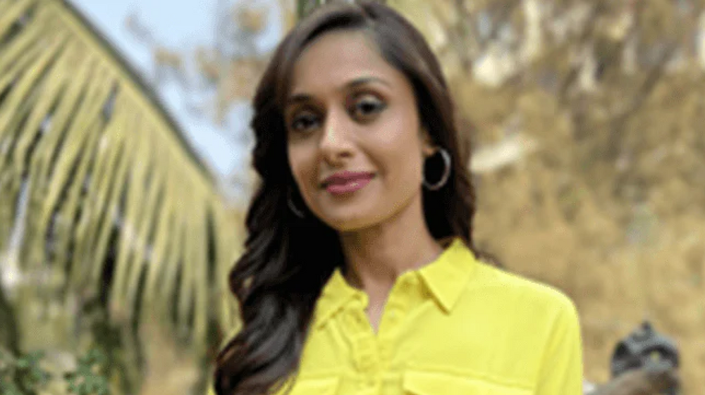 Kinita Kadakia Patel