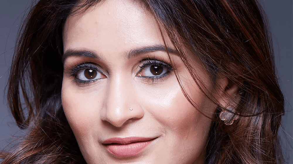 Dr. Geetika Mittal Gupta