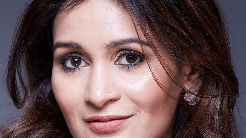 Dr. Geetika Mittal Gupta, Founder & Medical Director, ISAAC