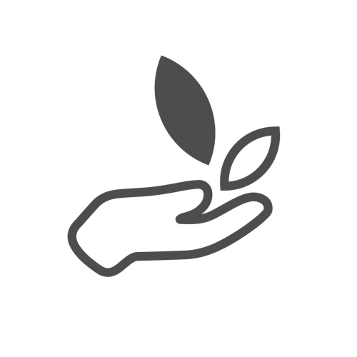 Organic. Conscious. Sustainable.