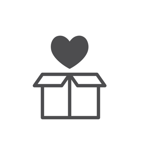 Customisable. Ready-to-Gift Premium Hampers.
