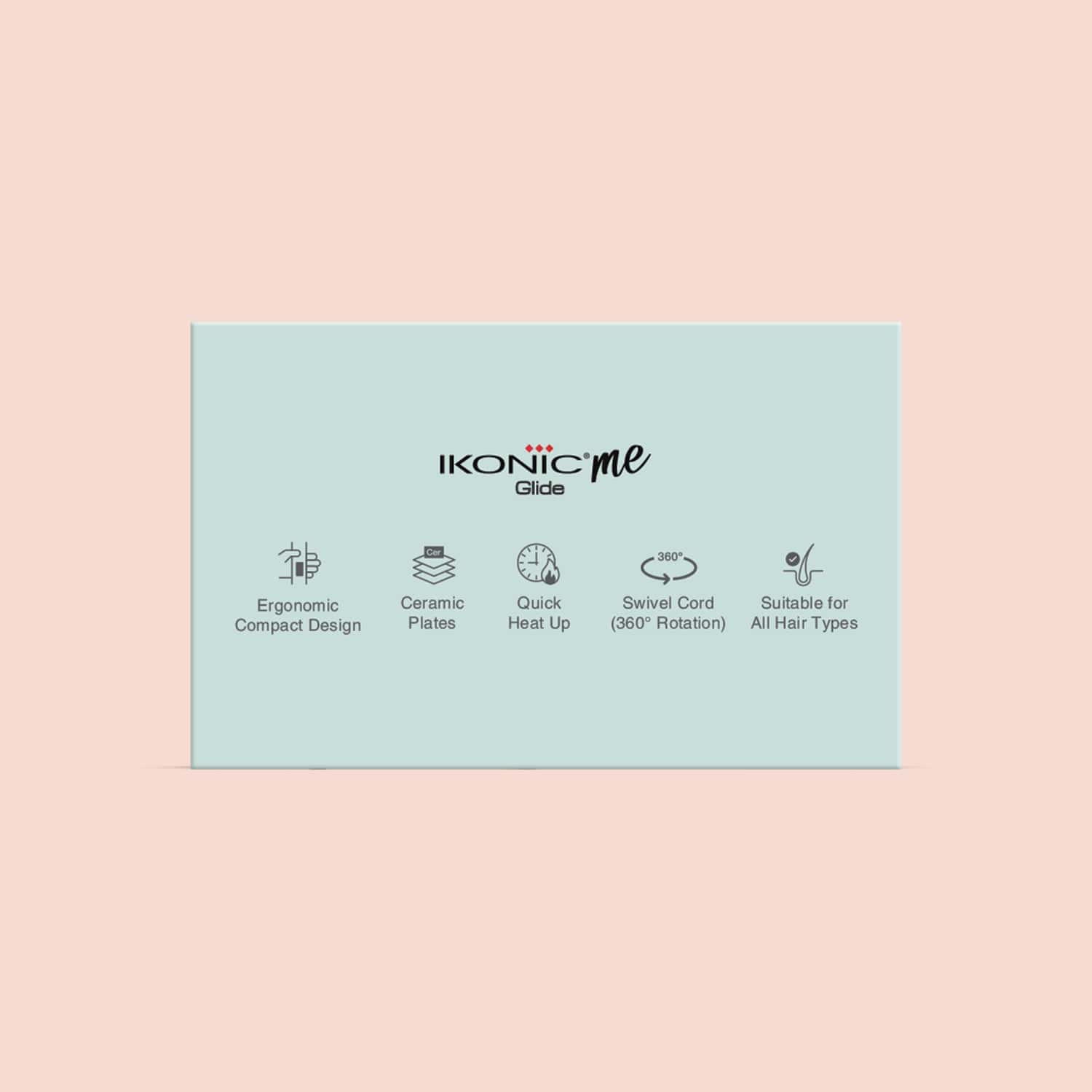 Juicy Chemistry x Ikonic Glow, Clam & Go Wedding Ultimate Glam Gift Box 2