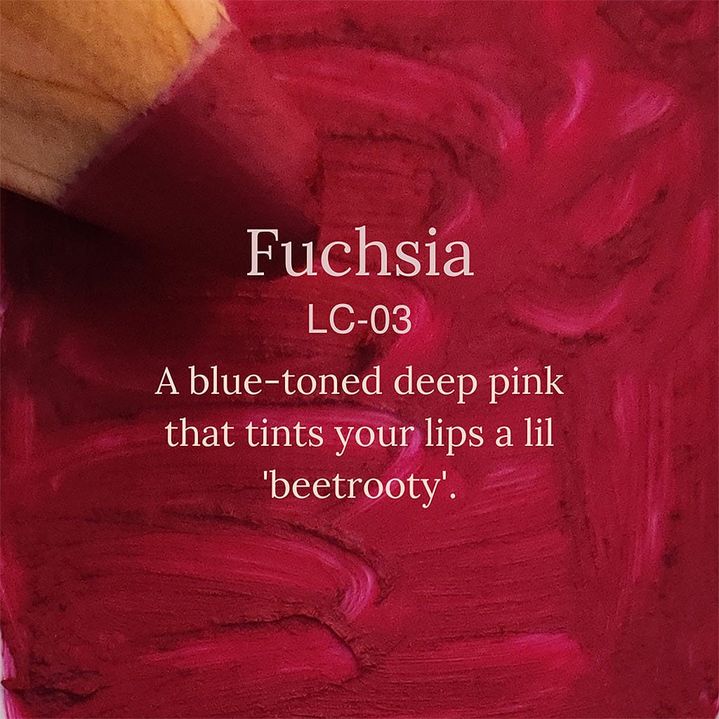 Fuchsia-LC03