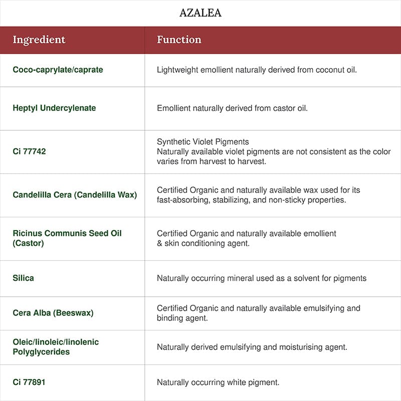 AZALEA-LS12