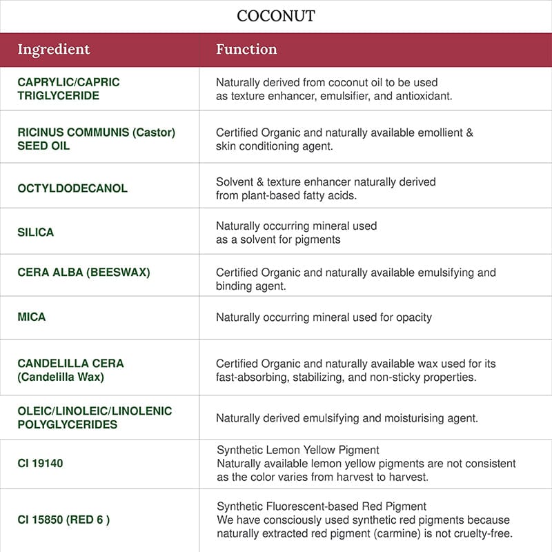 coconut-lt03