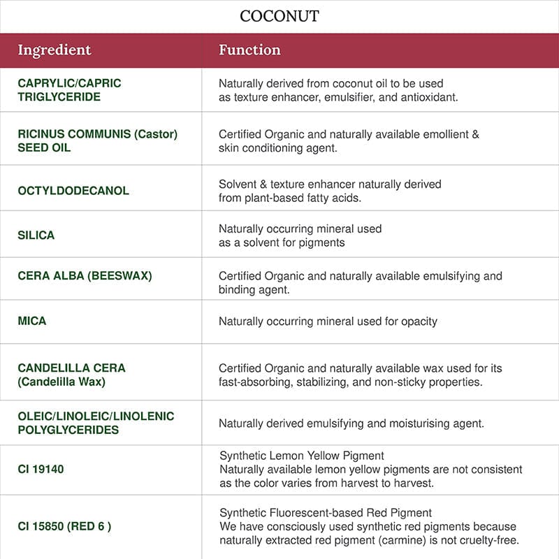 COCONUT-LT03