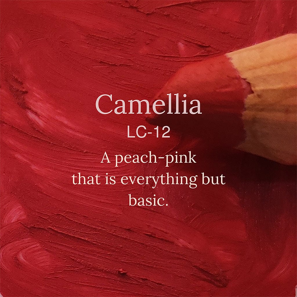 Camellia-LC12