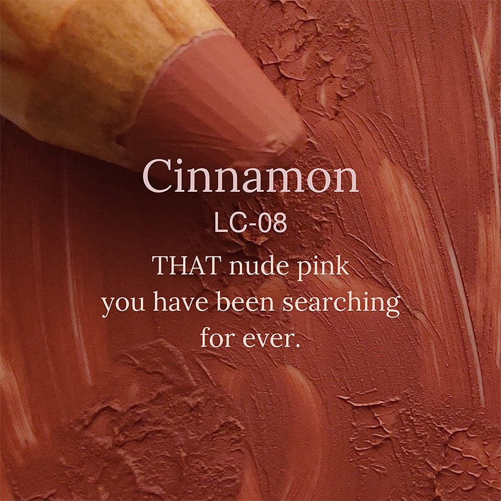 Cinnamon-LC08