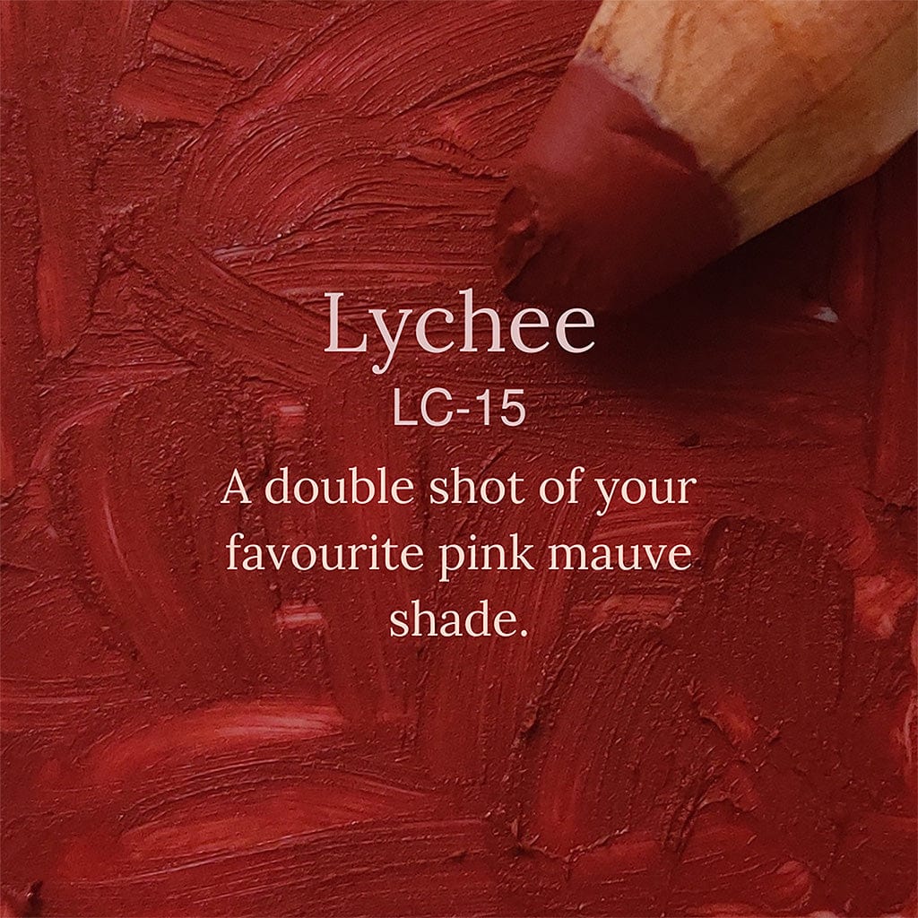 Lychee-LC15