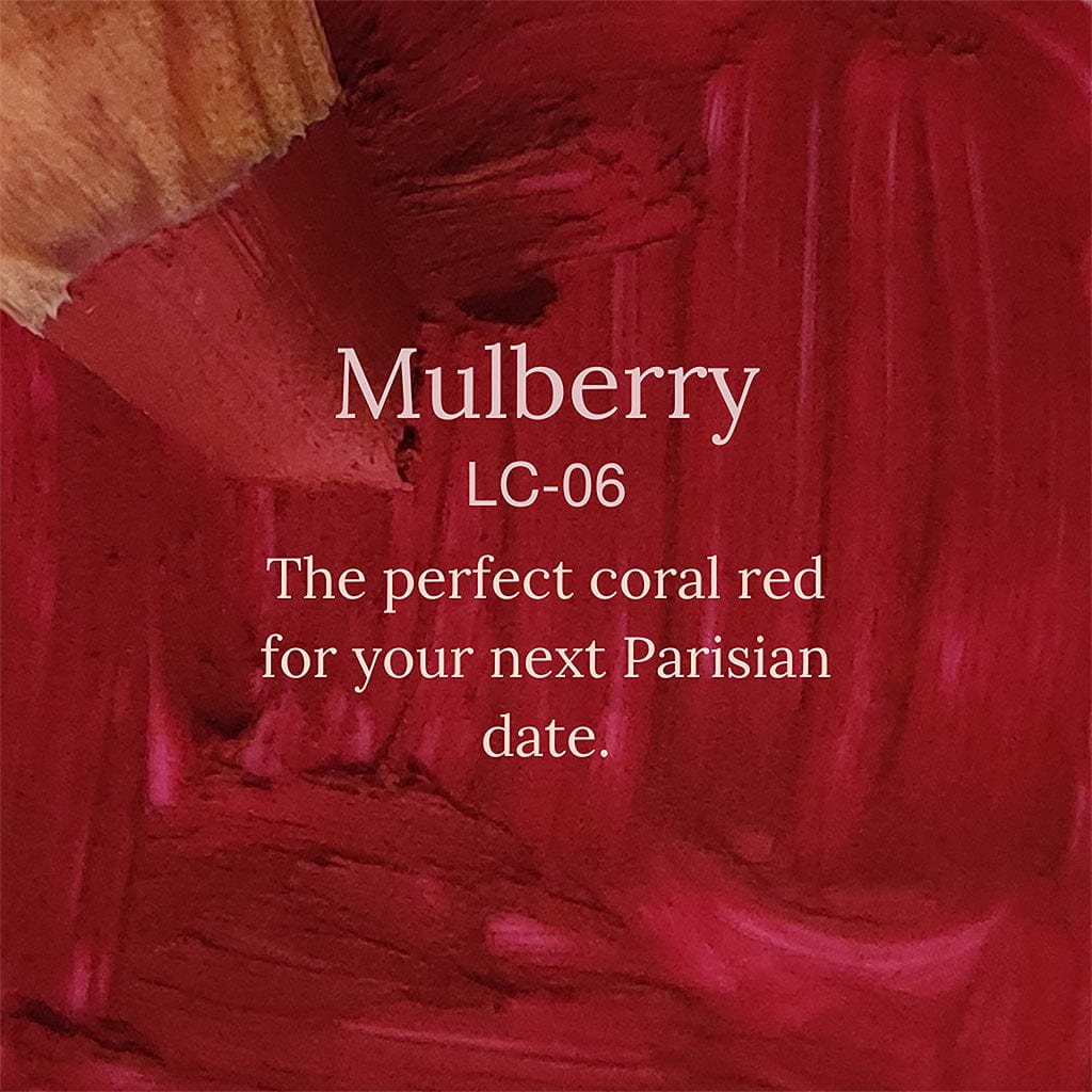 Mulberry-LC06