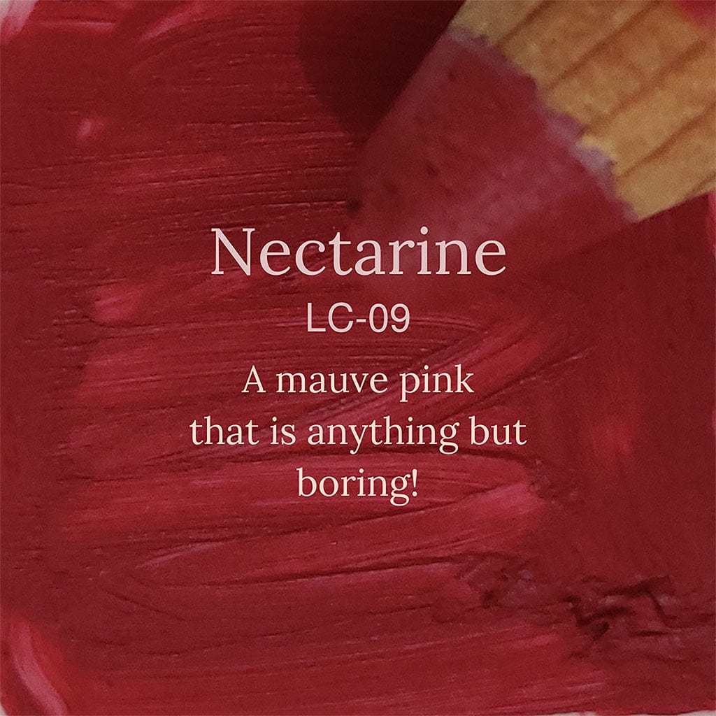 Nectarine-LC09